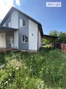 Продаж 2 поверхового будинку з ділянкою на 4 сотки, 125 кв. м, 4 кімнати, на пров. Подільський • ID 34546806