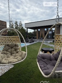 Продаж 1 поверхового будинку бесідка і ділянкою на 5.6 сотки, 113 кв. м, 4 кімнати, на вул. Паркова • ID 34546695