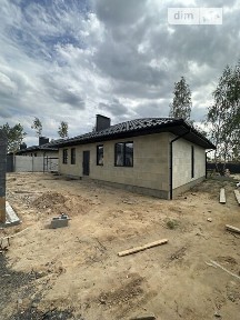 Продаж 1 поверхового будинку з ділянкою на 4 сотки, 110 кв. м, 3 кімнати, на вул. Успішна 103 • ID 34546600