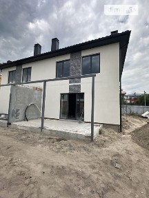 Левка Ревуцького вулиця, Буча, вул. Левка Ревуцького 12 • ID 34546308