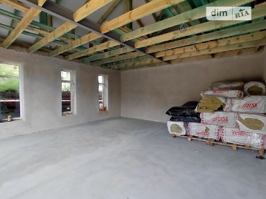 Продаж 1 поверхового будинку з ділянкою на 5 соток, 215 кв. м, 5 кімнат, на вул. Подільська • ID 34546200