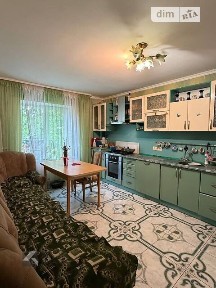 Продаж 1 поверхового будинку з гаражем і ділянкою на 25 соток, 122 кв. м, 4 кімнати, на вул. Солов'їна • ID 34546047