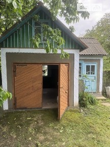 Продаж 1 поверхового будинку з гаражем і ділянкою на 25 соток, 120 кв. м, 4 кімнати, на Провулок коперативний • ID 34545923