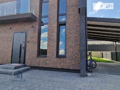 Продаж 2 поверхового будинку з балконом і ділянкою на 3 сотки, 118 кв. м, 4 кімнати, на вулиця Сонячна • ID 34545794