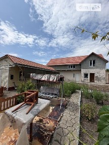 Продаж 2 поверхового будинку з ділянкою на 40 соток, 200 кв. м, 4 кімнати, на вуоиця Паркова 6/1 • ID 34545733