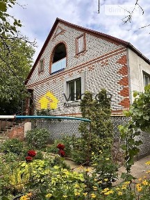 Продаж 2 поверхового будинку з верандою і ділянкою на 15 соток, 254.1 кв. м, 3 кімнати, на вулиця Кругова • ID 34545292
