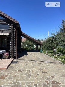 Продаж 1 поверхового будинку з опаленням і ділянкою на 9 соток, 127 кв. м, 4 кімнати, на вул. Охтирська 120 • ID 34545376