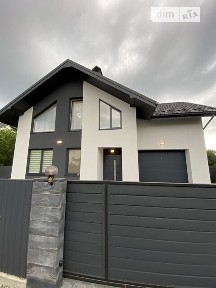 Продаж 2 поверхового будинку з гаражем і ділянкою на 5 соток, 140 кв. м, 4 кімнати, на вул. Кобзаря • ID 34544611