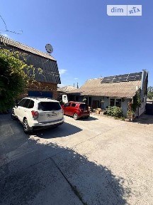 Продаж 1 поверхового будинку бесідка і ділянкою на 10 соток, 97 кв. м, 5 кімнат, на вул. Гомельська • ID 34544387