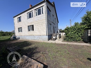 Продаж 2 поверхового будинку 210 кв. м, 6 кімнат, на вулиця Черешнева • ID 34544551