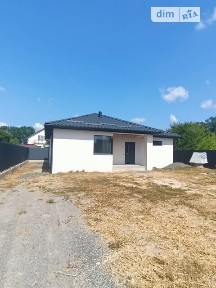 Продаж 1 поверхового будинку з ділянкою на 5 соток, 106 кв. м, 3 кімнати, на пров. Родинний • ID 34544276