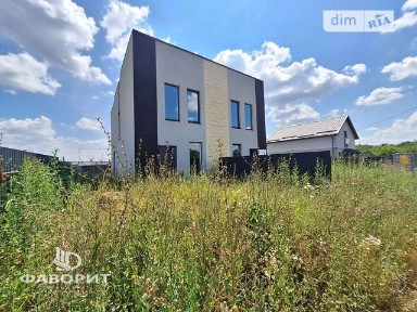 Продаж 2 поверхового дуплекса з ділянкою на 2 сотки, 95 кв. м, 3 кімнати, на вулиця П'ята 2 • ID 34544205