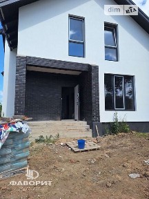 Продаж 1 поверхового будинку з ділянкою на 4 сотки, 130 кв. м, 3 кімнати, на вул. Дачна 2 • ID 34544166