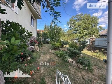 Продаж 2 поверхового будинку з ділянкою на 8 соток, 260 кв. м, 5 кімнат, на вул. Абрикосова • ID 34541799