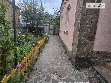 Продаж 1 поверхового будинку бесідка і ділянкою на 9 соток, 74.6 кв. м, 3 кімнати, на пров. Гурбенський • ID 34541795
