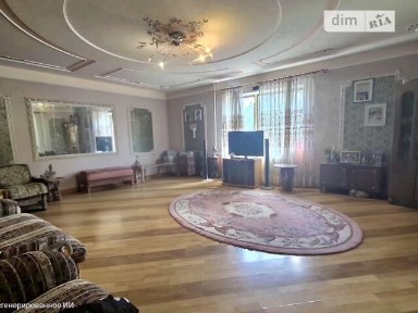 Продаж 2 поверхового будинку з гаражем і ділянкою на 6.59 сотки, 165.9 кв. м, 4 кімнати, на вул. Хімічна • ID 34541678