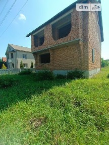 Продаж 2 поверхового будинку з верандою і ділянкою на 20 соток, 170 кв. м, 5 кімнат, на вул. Перемоги • ID 34541673