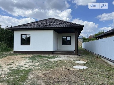 Володимира Івасюка вулиця, Вінницькі Хутори, вул. Володимира Івасюка 69 • ID 34537910