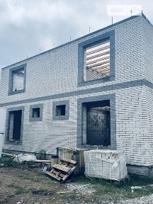 Продаж 2 поверхового дуплекса з ділянкою на 3 сотки, 90 кв. м, 3 кімнати, на вулиця Незалежності • ID 34537301