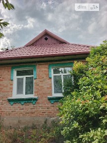 Продаж 1 поверхового будинку з опаленням і ділянкою на 40 соток, 67 кв. м, 3 кімнати, на вулиця Шевченка • ID 34537008