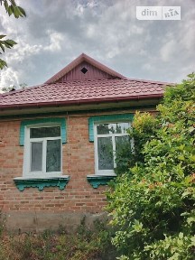 Продаж 1 поверхового будинку з опаленням і ділянкою на 40 соток, 67 кв. м, 3 кімнати, на вулиця Шевченка • ID 34537008