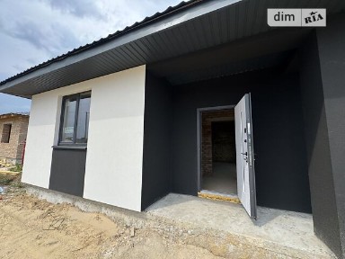 Продаж 1 поверхового будинку з ділянкою на 5 соток, 85 кв. м, 3 кімнати, на Серпнева • ID 34537042