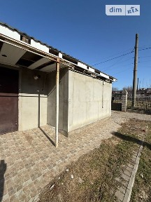 Продаж 1 поверхового будинку з верандою і ділянкою на 6 соток, 54 кв. м, 3 кімнати, на вул. Бузька • ID 34536863