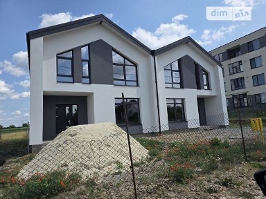 Продаж 2 поверхового дуплекса з ділянкою на 2.5 сотки, 118 кв. м, 3 кімнати, на вул. Енергетична • ID 34536747