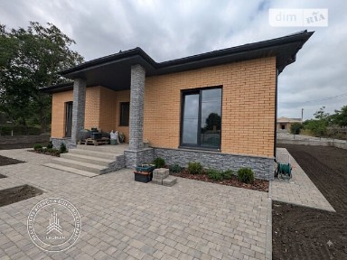 Продаж 1 поверхового будинку 105 кв. м, 3 кімнати, на вул. Чумацька • ID 34536537
