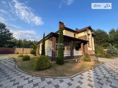 Северинівка (Макарів), вулиця Каштанова 17 • ID 34535774