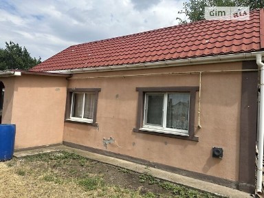 Продаж 1 поверхового будинку з верандою і ділянкою на 17 соток, 63 кв. м, 3 кімнати, на вулиця Весняна • ID 34535631