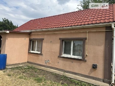 Продаж 1 поверхового будинку з верандою і ділянкою на 17 соток, 63 кв. м, 3 кімнати, на вулиця Весняна • ID 34535631