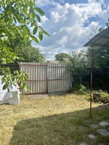 Продаж 1 поверхового будинку з опаленням і ділянкою на 19 соток, 132.5 кв. м, 4 кімнати, на вул. Студентська • ID 34534681