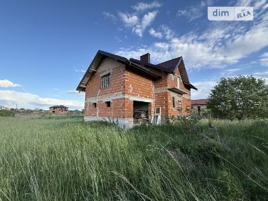Підгірне, Наукова • ID 34534376
