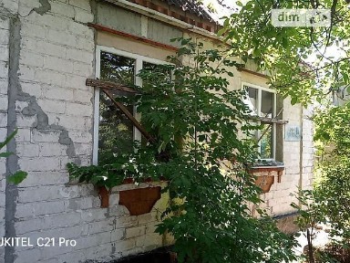 Продаж 1 поверхового будинку з верандою і ділянкою на 40 соток, 50 кв. м, 3 кімнати, на вулиця Івана Франка 15 • ID 32912814