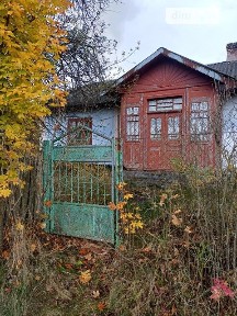 Продаж 1 поверхового будинку з верандою і ділянкою на 18.5 сотки, 83.4 кв. м, 2 кімнати, на вул. Окружна • ID 34534336