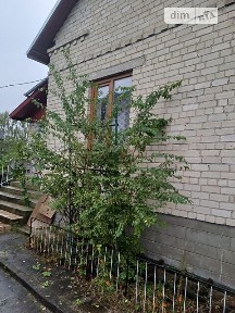 Продаж 1 поверхового будинку з верандою і ділянкою на 8 соток, 105.8 кв. м, 3 кімнати, на вул. Заставки 13 • ID 34534274