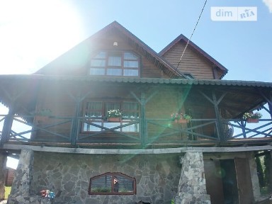 Продаж 2 поверхового будинку з гаражем і ділянкою на 20 соток, 184.7 кв. м, 3 кімнати, на вулиця Нова 34 • ID 34534276