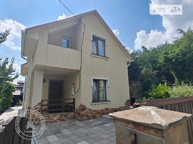 Продаж 2 поверхового будинку бесідка 102 кв. м, 3 кімнати, на пров. Енергетичний 51 • ID 34534279