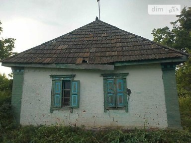 Довгалівка, вулиця Складська 9 34534098