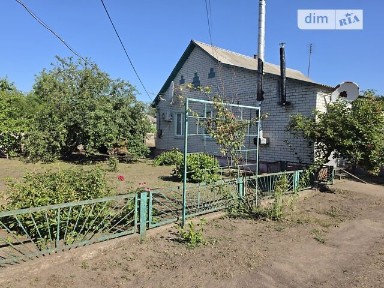 Продаж 1 поверхового будинку з гаражем і ділянкою на 2499 кв. м., 76.8 кв. м, 3 кімнати, на Молодіжна 3 • ID 34533590
