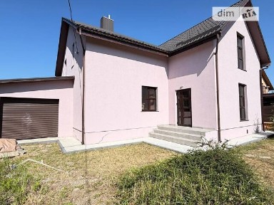 Продаж 2 поверхового будинку з верандою і ділянкою на 5.35 сотки, 170.7 кв. м, 4 кімнати, на вул. Чорновола 25 • ID 34533107