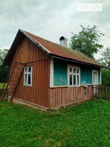Продаж 1 поверхового будинку 66.6 кв. м, 3 кімнати, на вул. Українська • ID 34532758