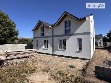 вулиця Чорних Запорожців, Буча, вул. Чорних Запорожців • ID 34532414
