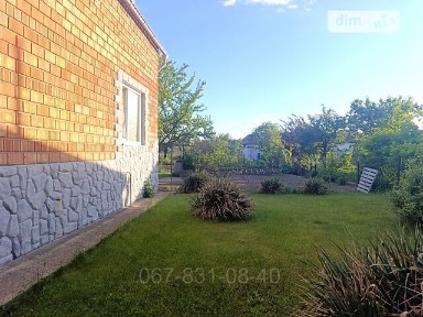 Продаж 2 поверхового будинку з гаражем і ділянкою на 8 соток, 123 кв. м, 4 кімнати, на пров. Сміливий • ID 34532362