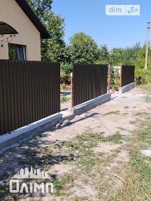 Продаж 1 поверхового будинку з ділянкою на 5 соток, 68 кв. м, 3 кімнати, на 5-линия улица • ID 34532143