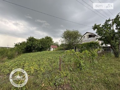 Вишнева вулиця, Підгороднє, вул. Вишнева • ID 34532170