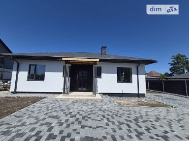 Продаж 1 поверхового будинку з ділянкою на 7.2 сотки, 95 кв. м, 3 кімнати, на вул. Богуна • ID 34531980