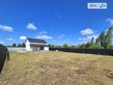Продаж 2 поверхового будинку з ділянкою на 8 соток, 125 кв. м, 4 кімнати, на вул. Сергія Параджанова • ID 34531888