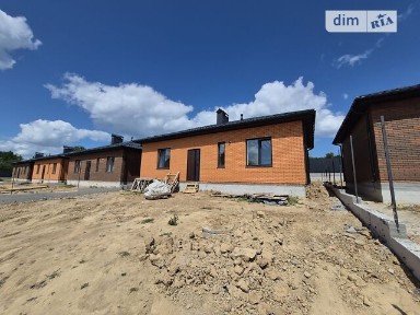Цегельна вулиця, Зарванці, вул. Цегельна • ID 34531620